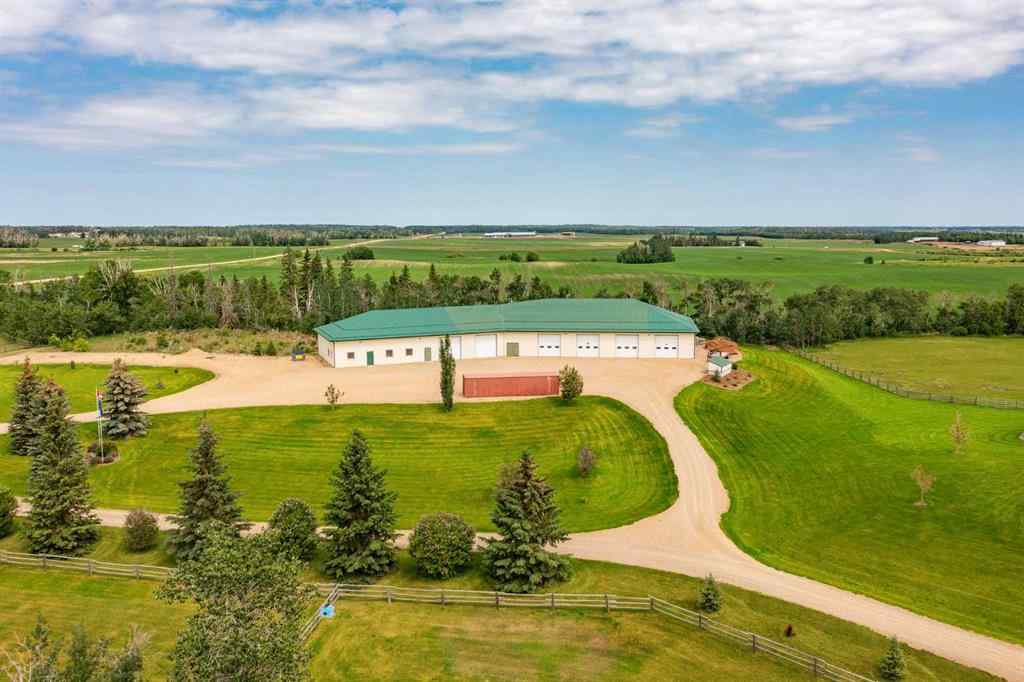 MLS® A2199491 - 41115 Range Road 272   in NONE Rural Lacombe County, Residential