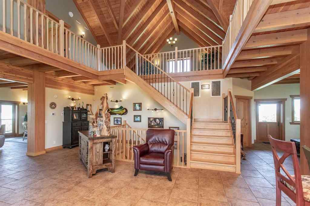 MLS® A2199491 - 41115 Range Road 272   in NONE Rural Lacombe County, Residential