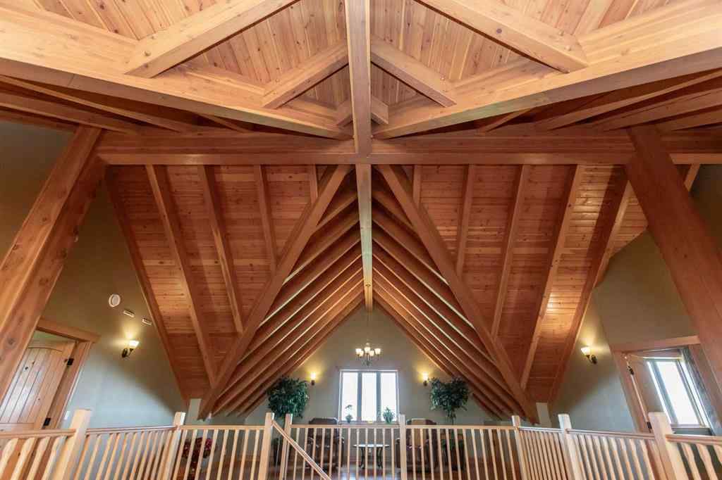 MLS® A2199491 - 41115 Range Road 272   in NONE Rural Lacombe County, Residential