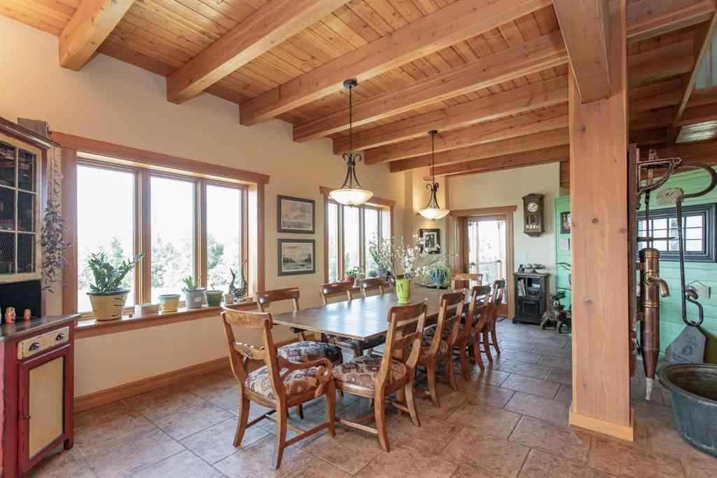 MLS® A2199491 - 41115 Range Road 272   in NONE Rural Lacombe County, Residential