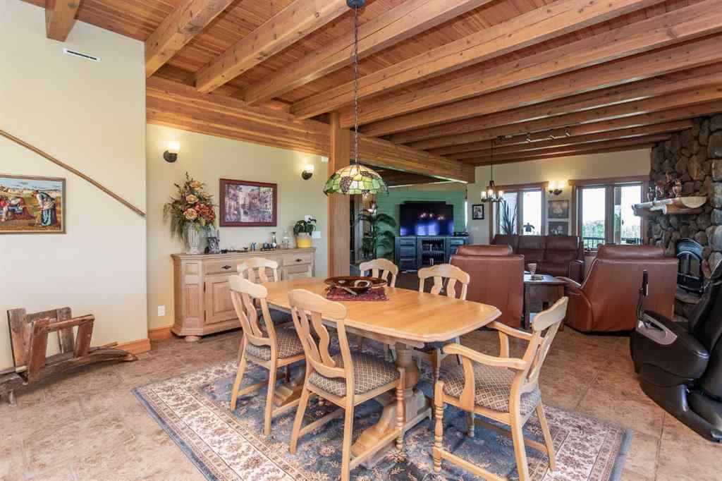 MLS® A2199491 - 41115 Range Road 272   in NONE Rural Lacombe County, Residential