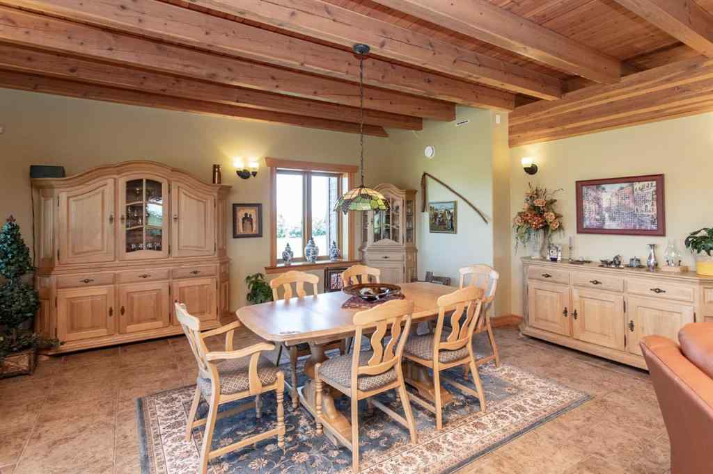 MLS® A2199491 - 41115 Range Road 272   in NONE Rural Lacombe County, Residential