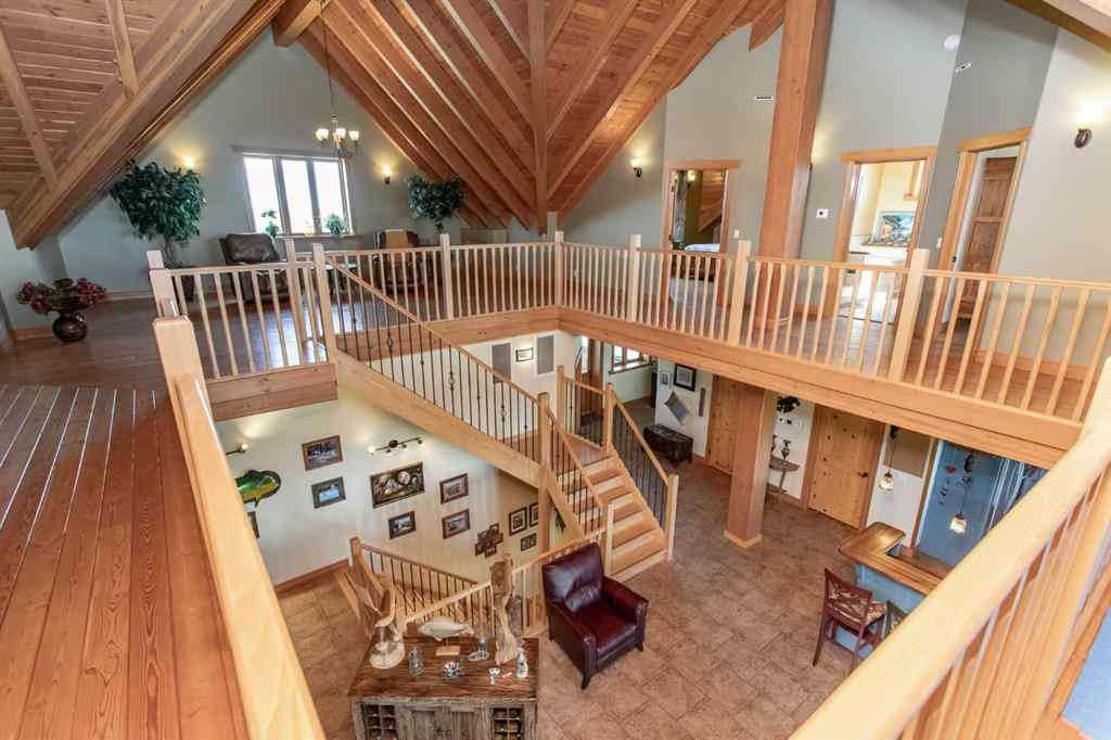 MLS® A2199491 - 41115 Range Road 272   in NONE Rural Lacombe County, Residential