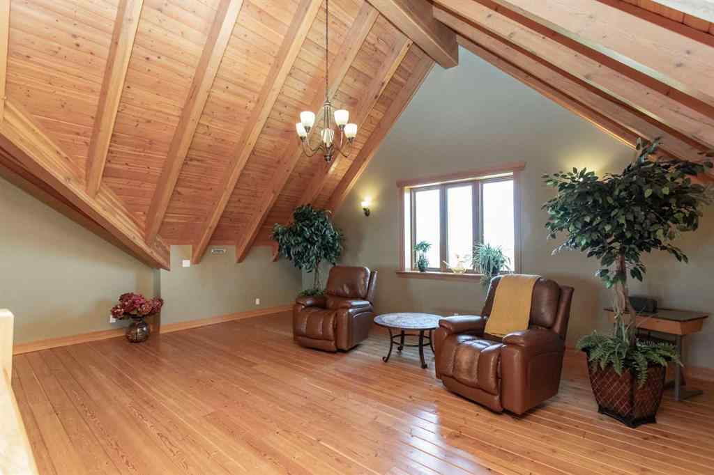 MLS® A2199491 - 41115 Range Road 272   in NONE Rural Lacombe County, Residential
