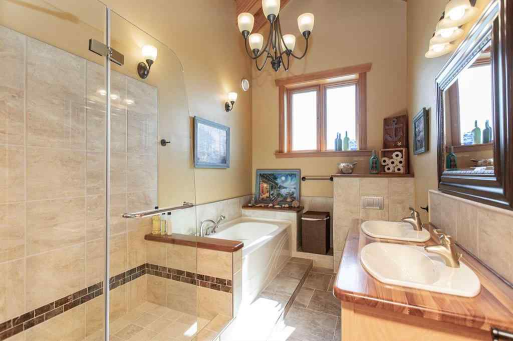 MLS® A2199491 - 41115 Range Road 272   in NONE Rural Lacombe County, Residential