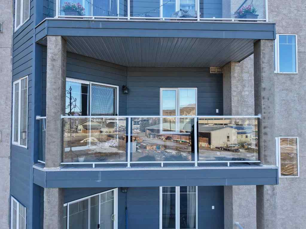 MLS® A2199492 - Unit #308 9810 94 Street  in Downtown Peace River, Residential
