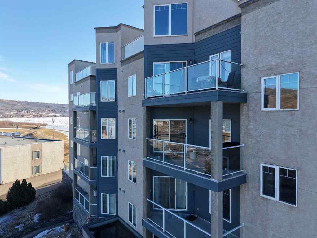 MLS® A2199492 - Unit #308 9810 94 Street  in Downtown Peace River, Residential