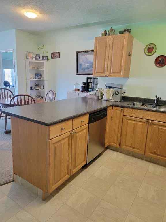 MLS® A2199492 - Unit #308 9810 94 Street  in Downtown Peace River, Residential