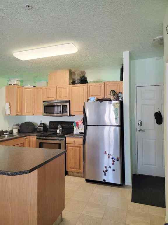 MLS® A2199492 - Unit #308 9810 94 Street  in Downtown Peace River, Residential