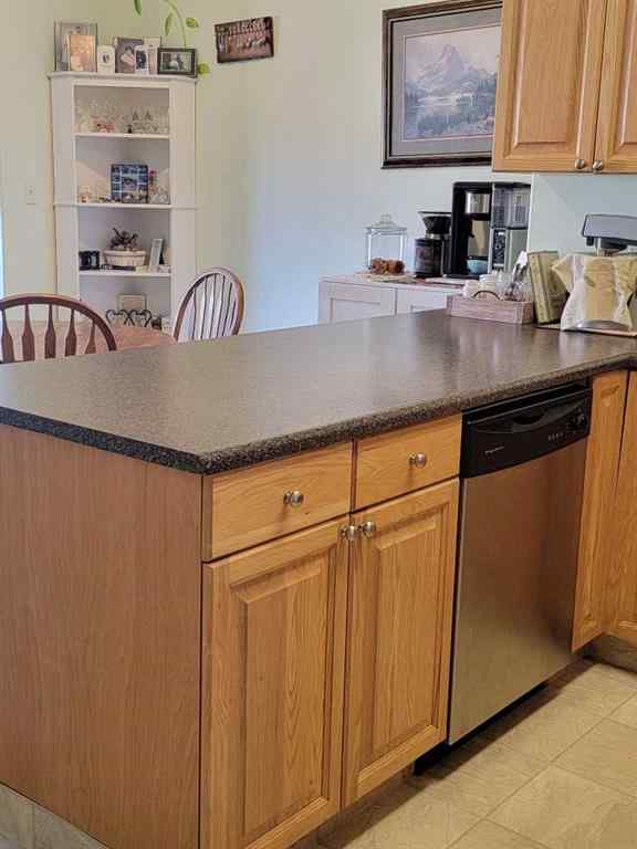 MLS® A2199492 - Unit #308 9810 94 Street  in Downtown Peace River, Residential