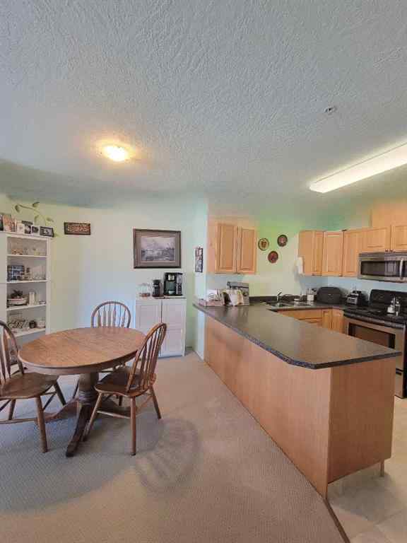 MLS® A2199492 - Unit #308 9810 94 Street  in Downtown Peace River, Residential