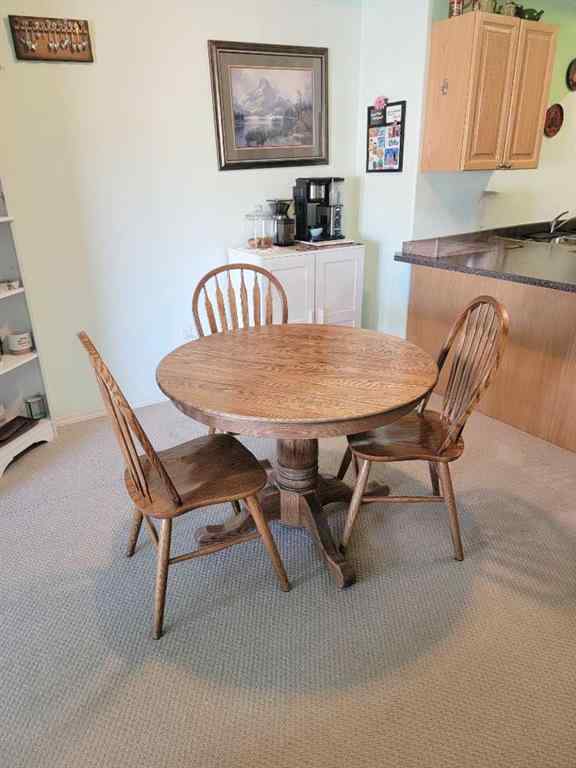 MLS® A2199492 - Unit #308 9810 94 Street  in Downtown Peace River, Residential