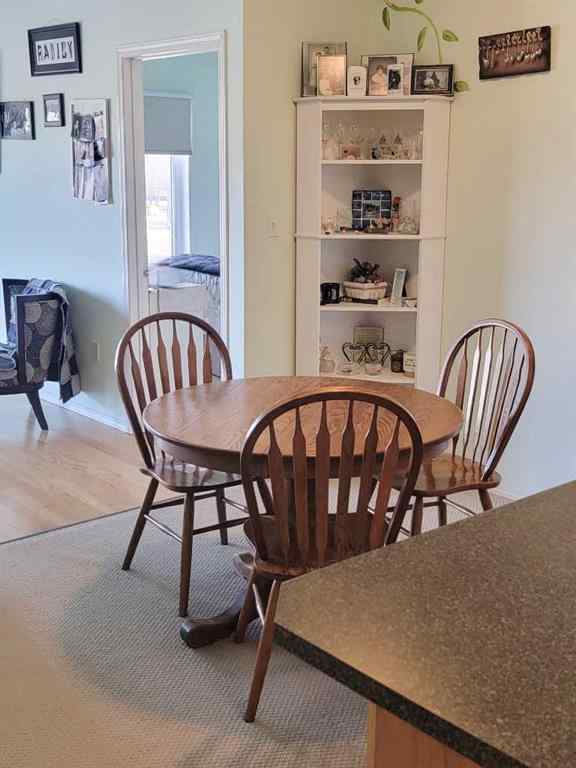 MLS® A2199492 - Unit #308 9810 94 Street  in Downtown Peace River, Residential