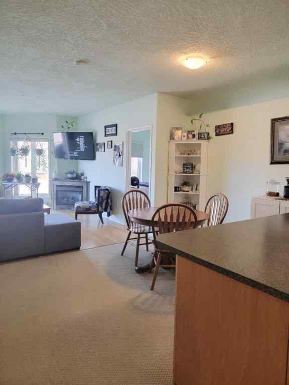 MLS® A2199492 - Unit #308 9810 94 Street  in Downtown Peace River, Residential