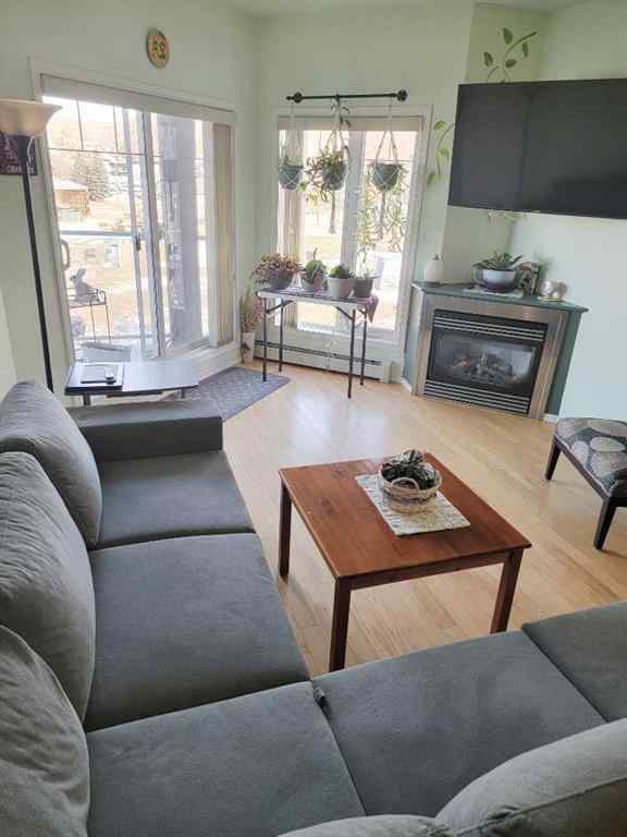MLS® A2199492 - Unit #308 9810 94 Street  in Downtown Peace River, Residential