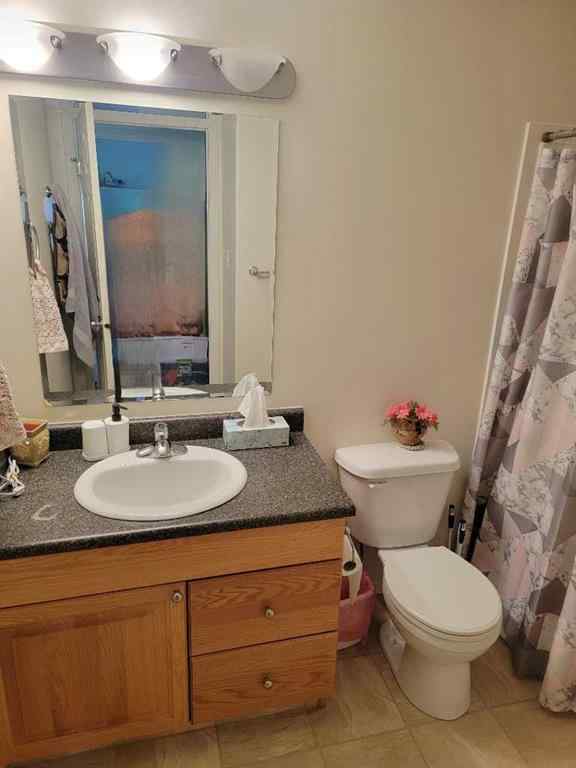 MLS® A2199492 - Unit #308 9810 94 Street  in Downtown Peace River, Residential