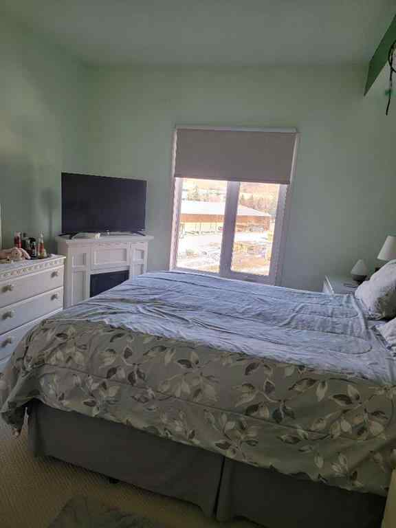 MLS® A2199492 - Unit #308 9810 94 Street  in Downtown Peace River, Residential