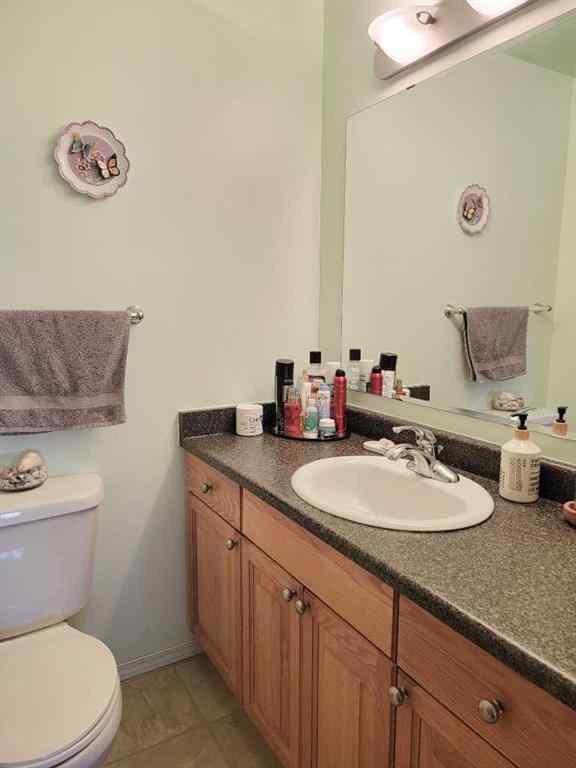 MLS® A2199492 - Unit #308 9810 94 Street  in Downtown Peace River, Residential