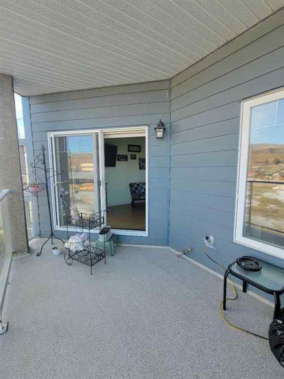 MLS® A2199492 - Unit #308 9810 94 Street  in Downtown Peace River, Residential