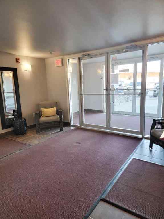 MLS® A2199492 - Unit #308 9810 94 Street  in Downtown Peace River, Residential