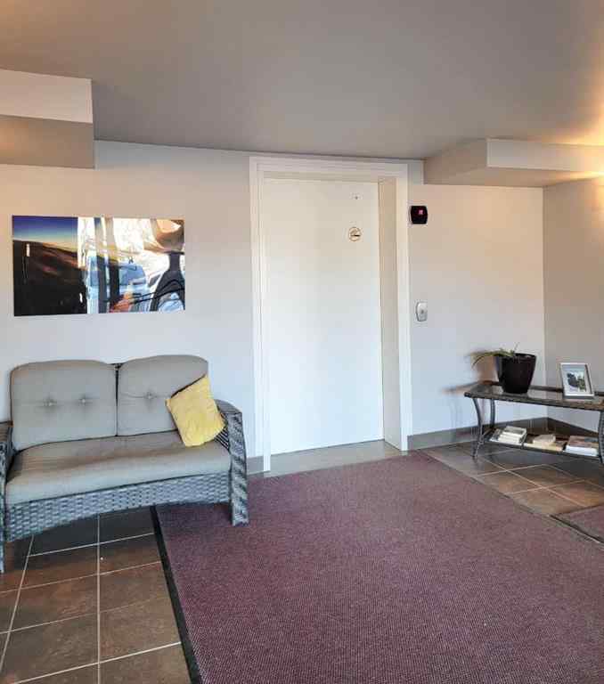 MLS® A2199492 - Unit #308 9810 94 Street  in Downtown Peace River, Residential