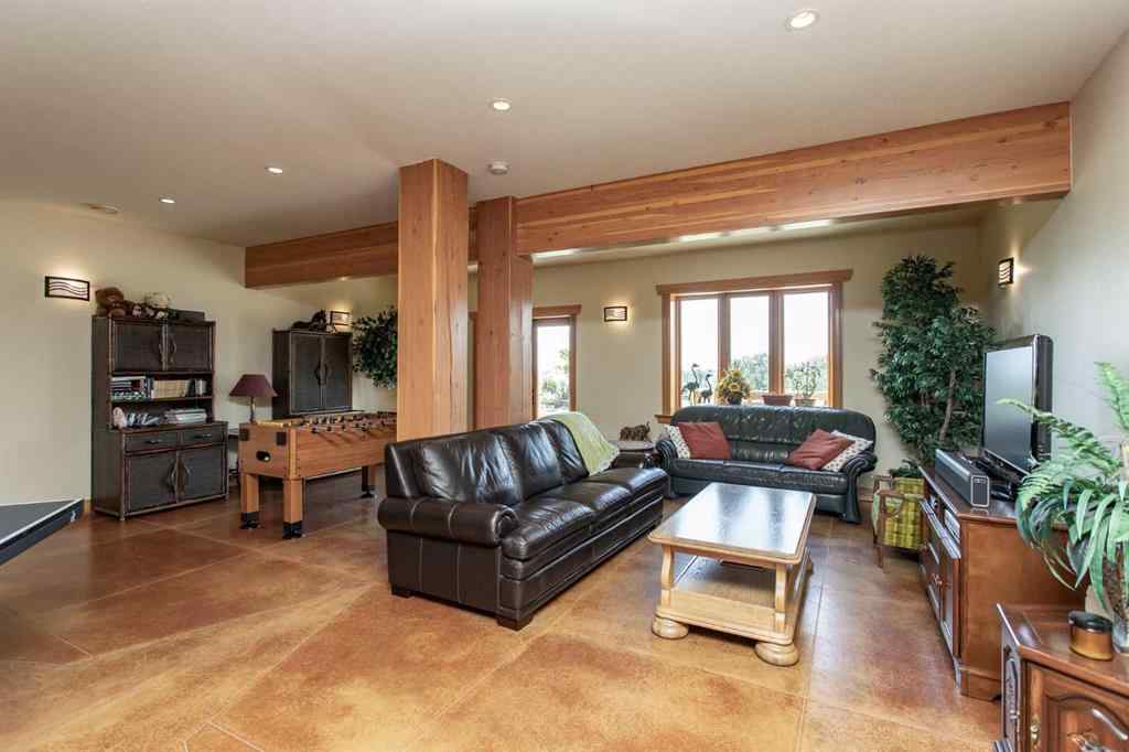 MLS® A2199501 - 41115 Range Road 272   in NONE Rural Lacombe County, Agri-Business