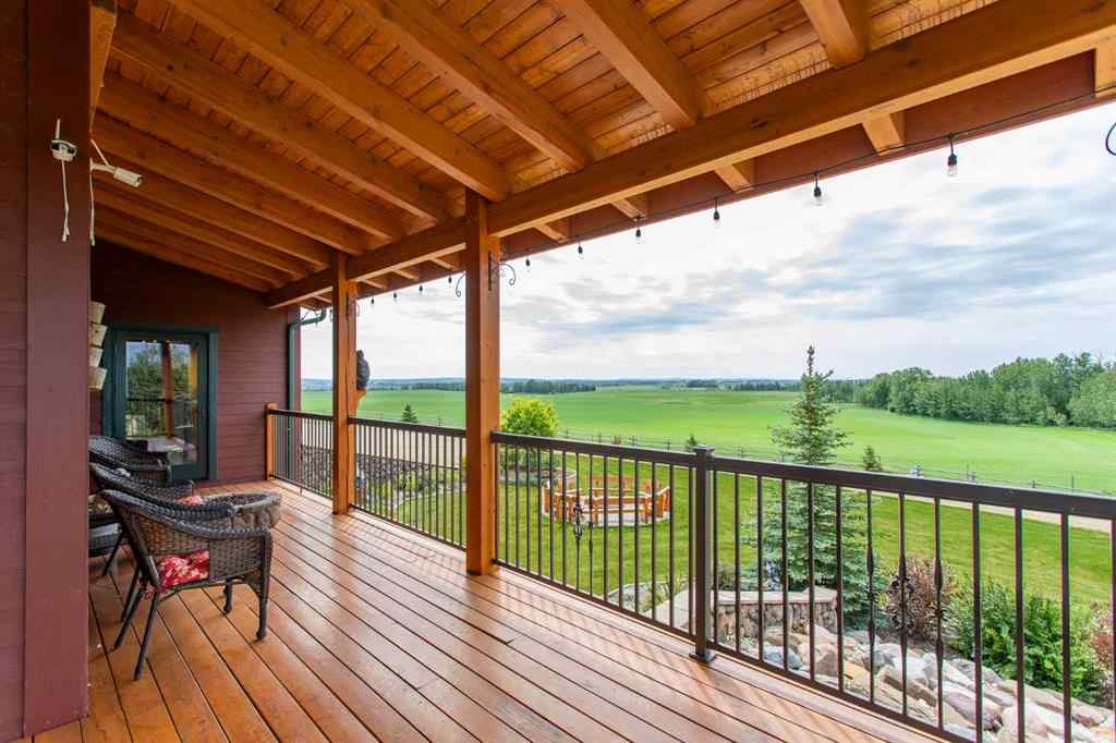 MLS® A2199501 - 41115 Range Road 272   in NONE Rural Lacombe County, Agri-Business