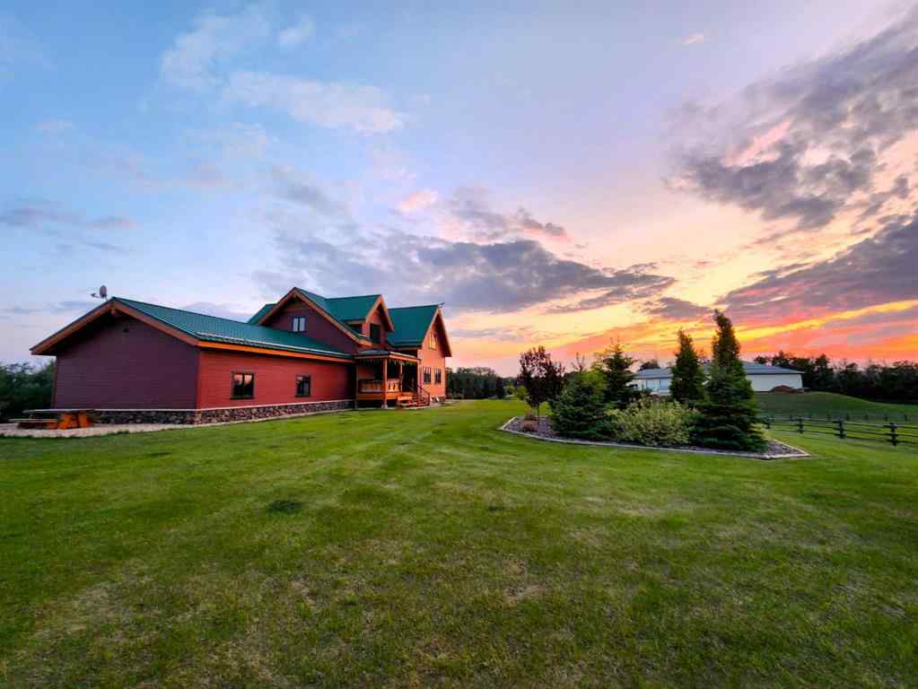 MLS® A2199501 - 41115 Range Road 272   in NONE Rural Lacombe County, Agri-Business