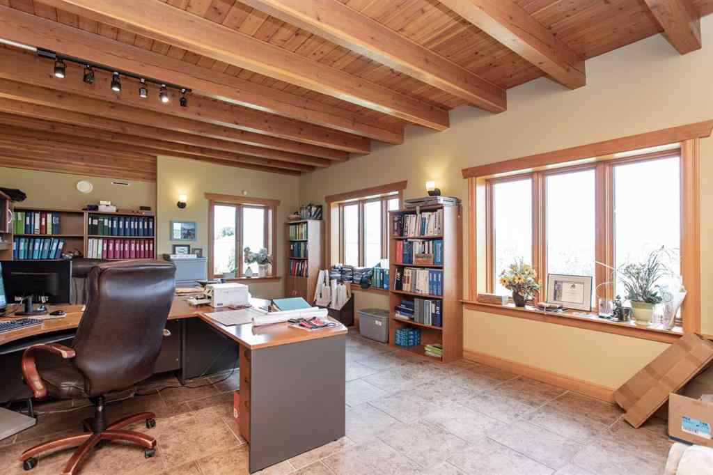 MLS® A2199501 - 41115 Range Road 272   in NONE Rural Lacombe County, Agri-Business