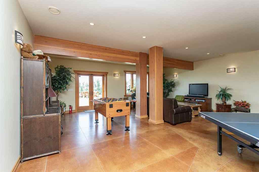MLS® A2199501 - 41115 Range Road 272   in NONE Rural Lacombe County, Agri-Business