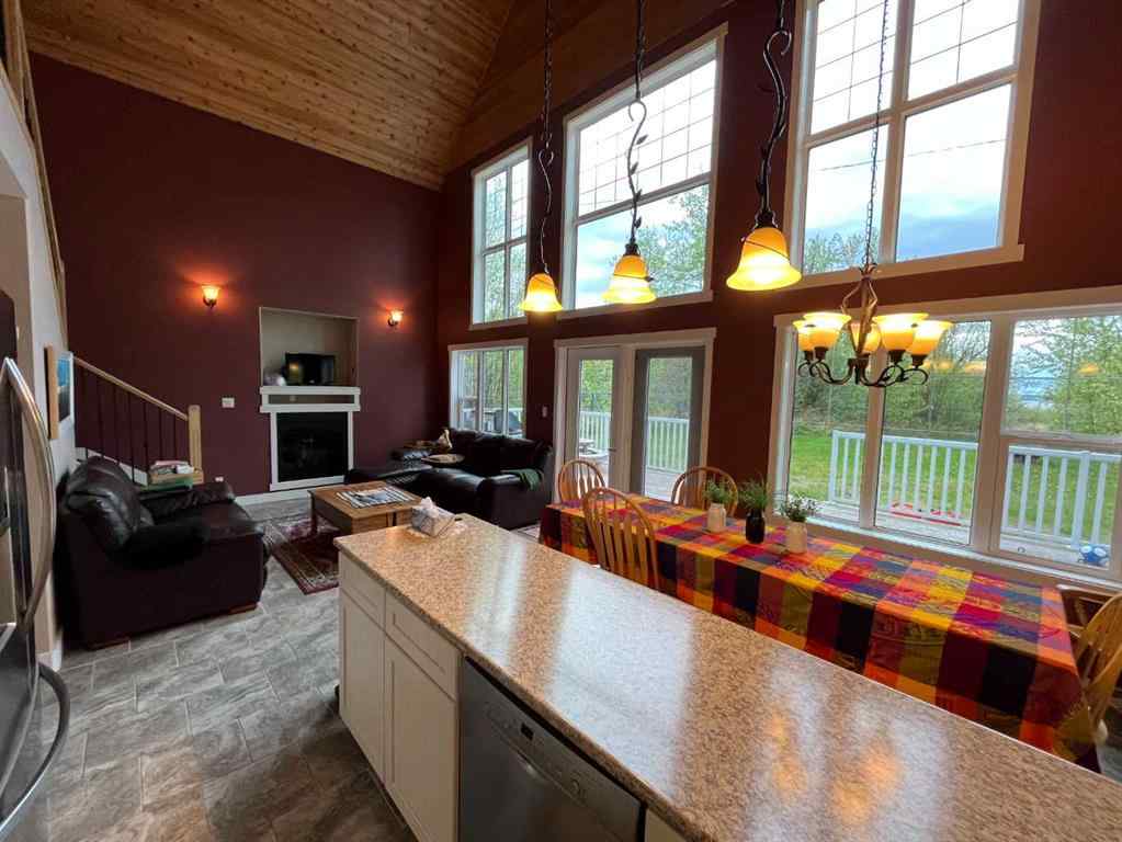 MLS® A2199505 - 151 Peace River Avenue   in NONE Joussard, Residential