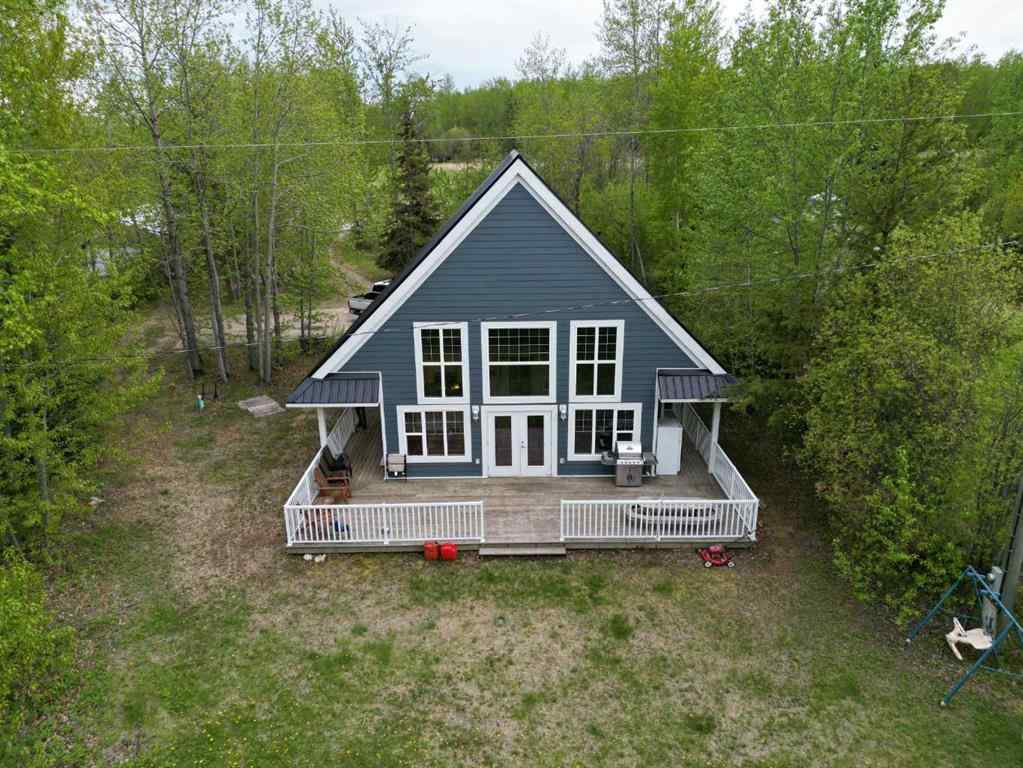 MLS® A2199505 - 151 Peace River Avenue   in NONE Joussard, Residential