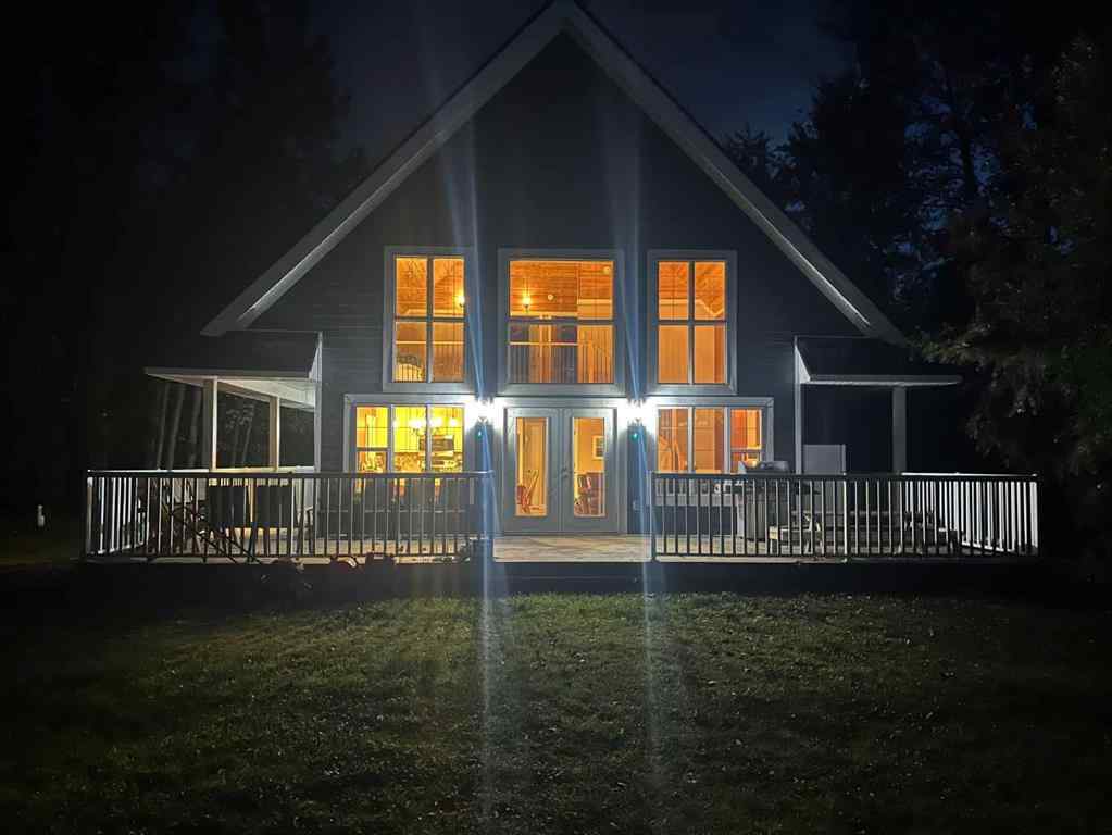 MLS® A2199505 - 151 Peace River Avenue   in NONE Joussard, Residential