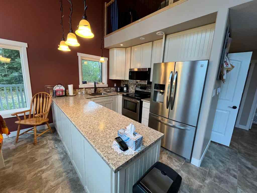 MLS® A2199505 - 151 Peace River Avenue   in NONE Joussard, Residential