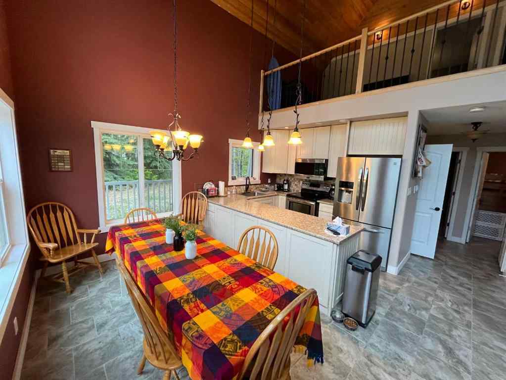 MLS® A2199505 - 151 Peace River Avenue   in NONE Joussard, Residential