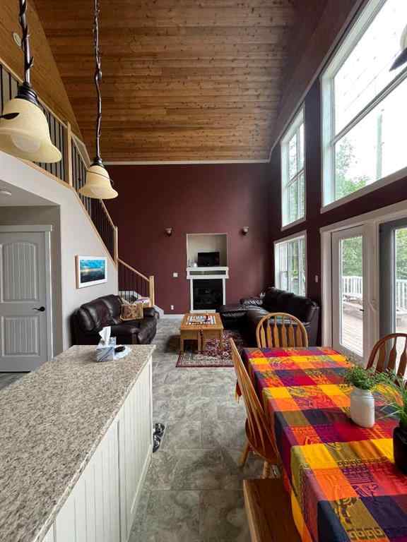MLS® A2199505 - 151 Peace River Avenue   in NONE Joussard, Residential