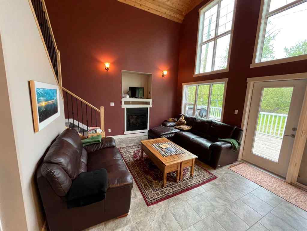 MLS® A2199505 - 151 Peace River Avenue   in NONE Joussard, Residential