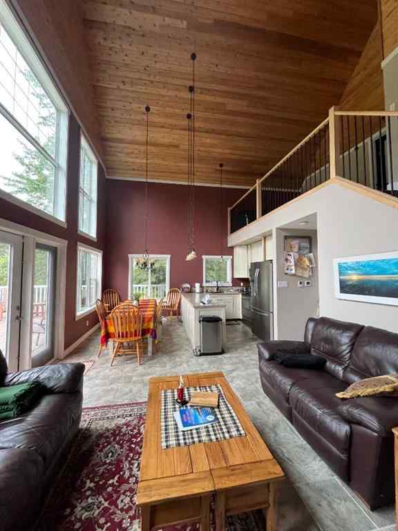 MLS® A2199505 - 151 Peace River Avenue   in NONE Joussard, Residential