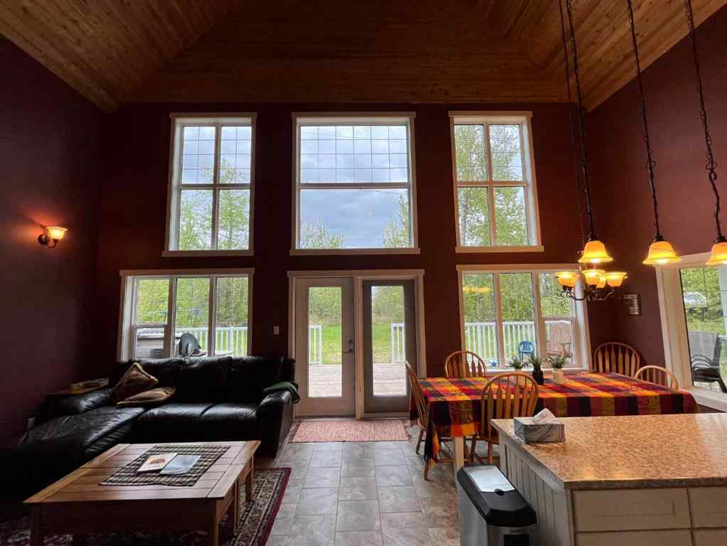 MLS® A2199505 - 151 Peace River Avenue   in NONE Joussard, Residential