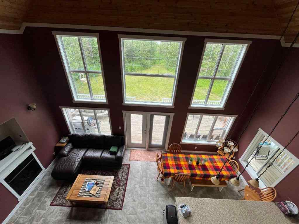 MLS® A2199505 - 151 Peace River Avenue   in NONE Joussard, Residential