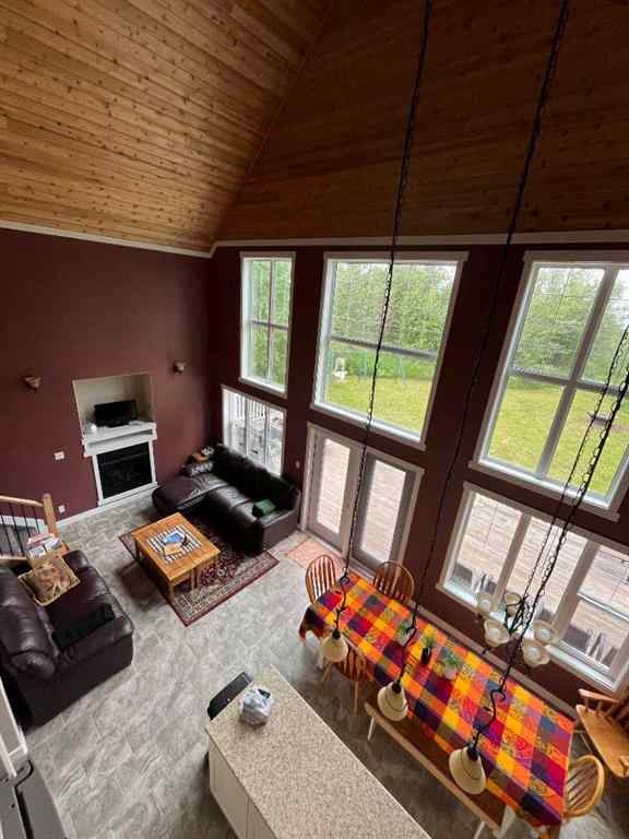 MLS® A2199505 - 151 Peace River Avenue   in NONE Joussard, Residential