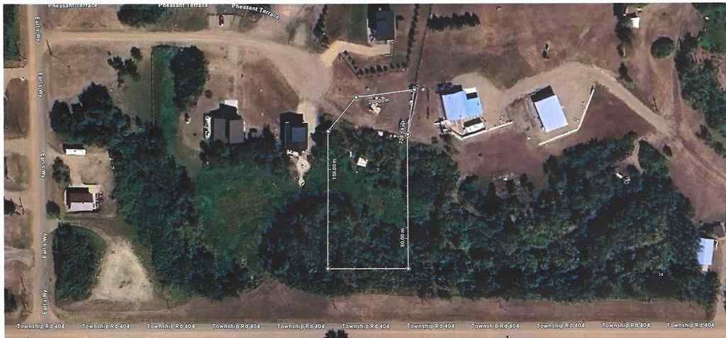MLS® A2199531 - 7 Pheasant Terrace  in NONE White Sands, Land