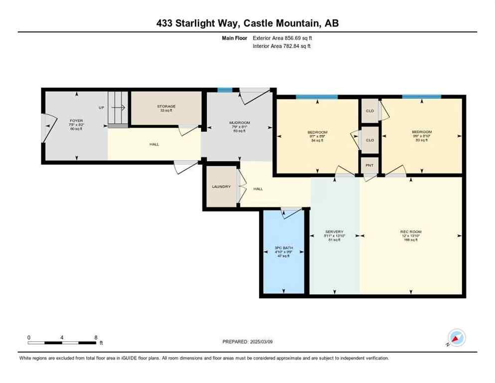 MLS® A2199544 - 433 Starlight Way  in Castle Mountain Resort Rural Pincher Creek No. 9, M.D. of, Residential