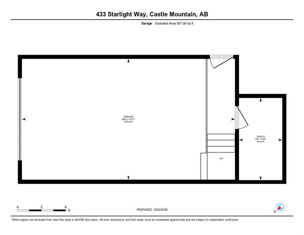MLS® A2199544 - 433 Starlight Way  in Castle Mountain Resort Rural Pincher Creek No. 9, M.D. of, Residential