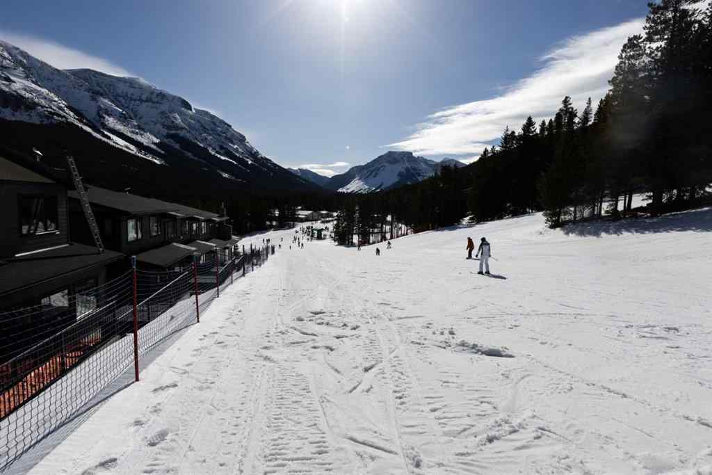 MLS® A2199544 - 433 Starlight Way  in Castle Mountain Resort Rural Pincher Creek No. 9, M.D. of, Residential