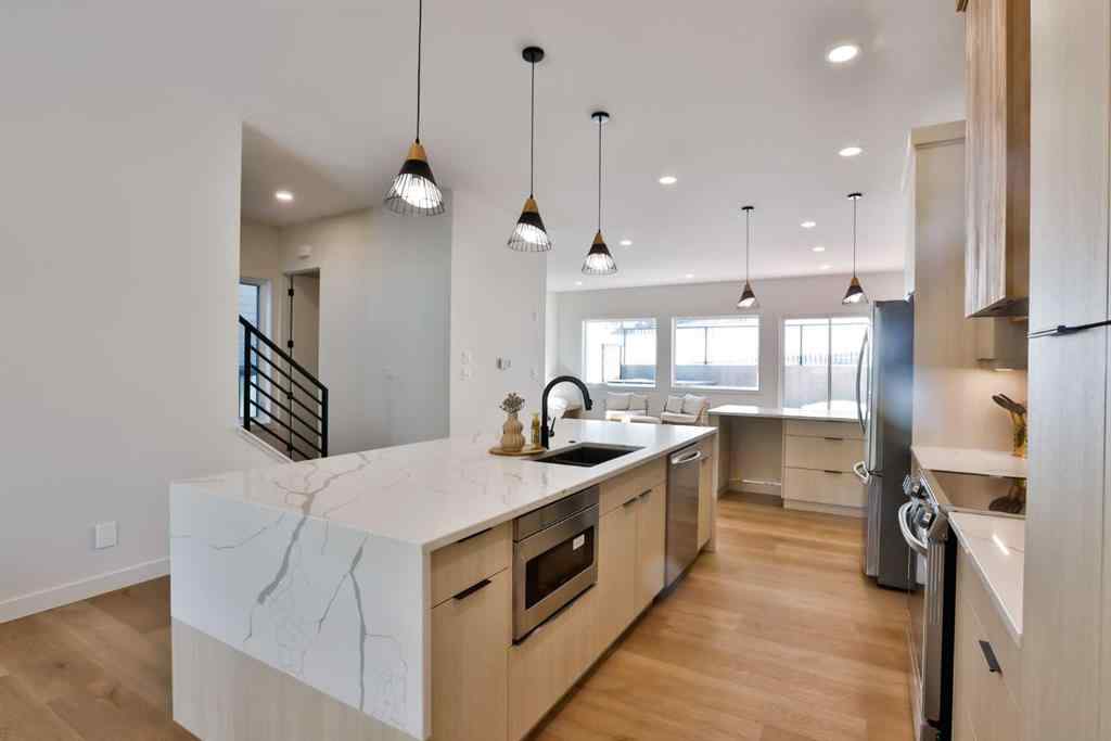 MLS® A2199544 - 433 Starlight Way  in Castle Mountain Resort Rural Pincher Creek No. 9, M.D. of, Residential