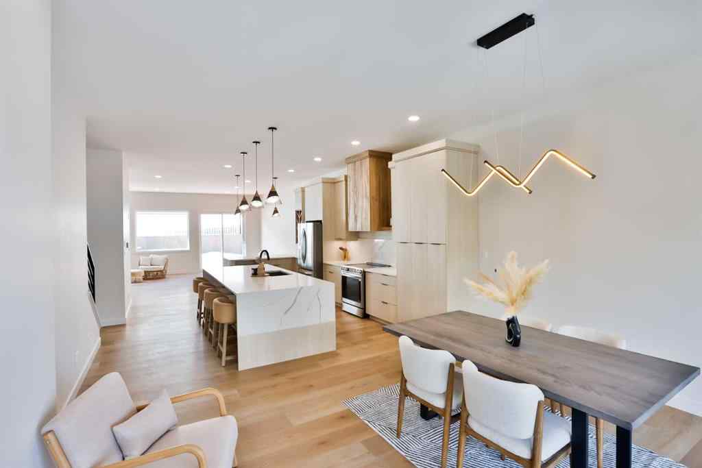 MLS® A2199544 - 433 Starlight Way  in Castle Mountain Resort Rural Pincher Creek No. 9, M.D. of, Residential