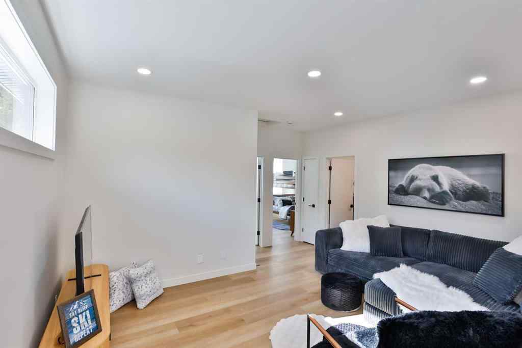 MLS® A2199544 - 433 Starlight Way  in Castle Mountain Resort Rural Pincher Creek No. 9, M.D. of, Residential