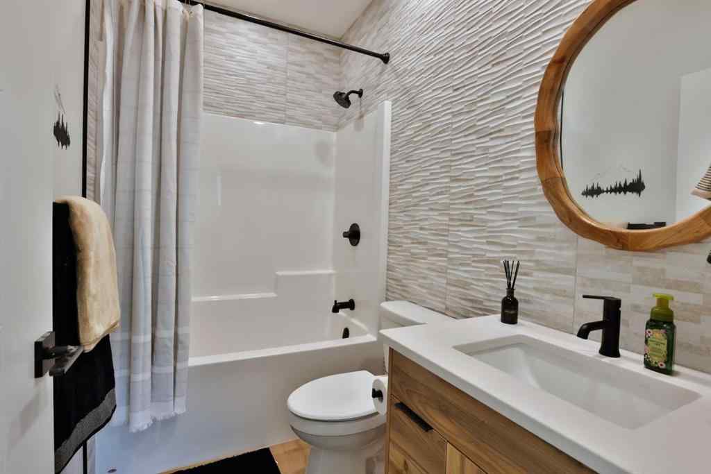MLS® A2199544 - 433 Starlight Way  in Castle Mountain Resort Rural Pincher Creek No. 9, M.D. of, Residential