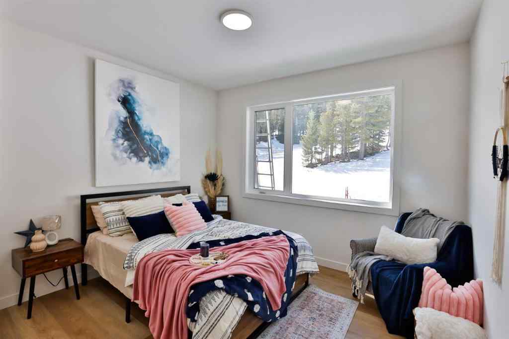 MLS® A2199544 - 433 Starlight Way  in Castle Mountain Resort Rural Pincher Creek No. 9, M.D. of, Residential